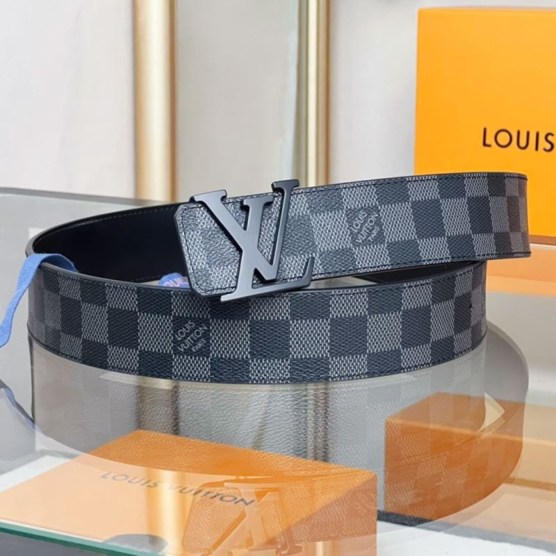 Louis Vuitton Belts